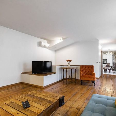 Airhome - Vaimu Apartment Таллин Экстерьер фото